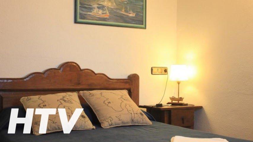 Gaztelubegi Hotel Bakio Buitenkant foto